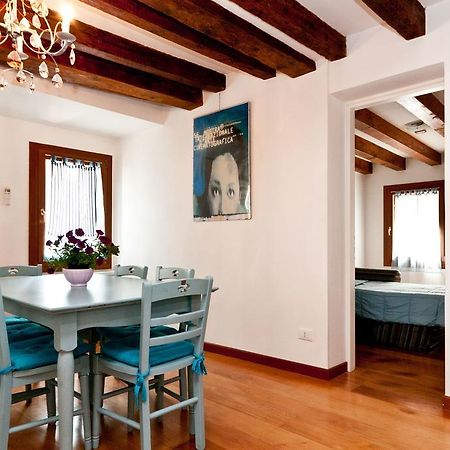 Ca' Giardini Appartement Venetië Buitenkant foto