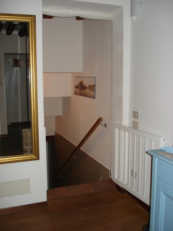 Ca' Giardini Appartement Venetië Buitenkant foto