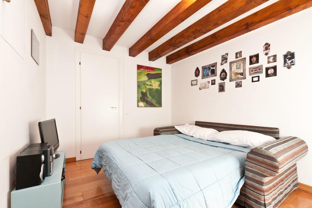 Ca' Giardini Appartement Venetië Buitenkant foto