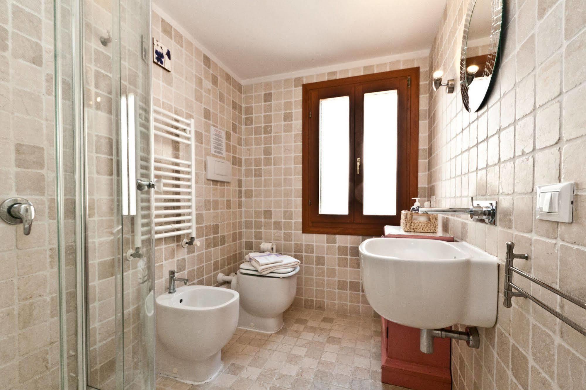 Ca' Giardini Appartement Venetië Buitenkant foto