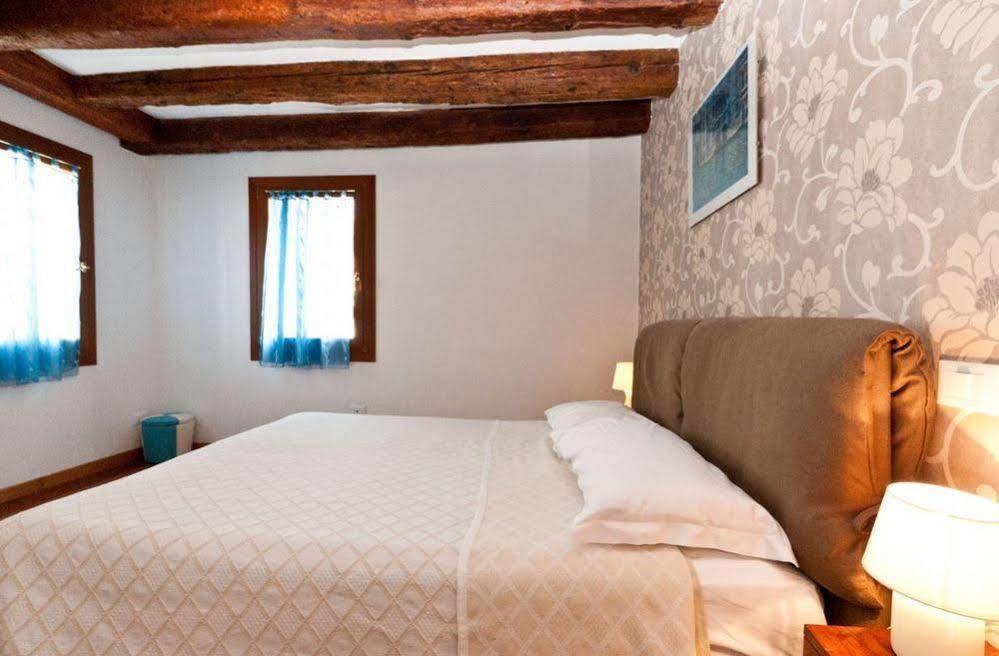 Ca' Giardini Appartement Venetië Buitenkant foto